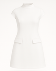 Sylvie | Women's Mini Dress with Pocket – Chic & Versatile for Everyday Wear