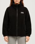 Meluvie | Soft corduroy jacket