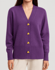 Meluvie | Soft knit cardigan