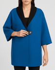 Meluvie | Cozy wool jacket