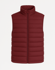 Amira | Women's Ultra Light Down Vest – Sleeveless Puffer – Warm & Packable