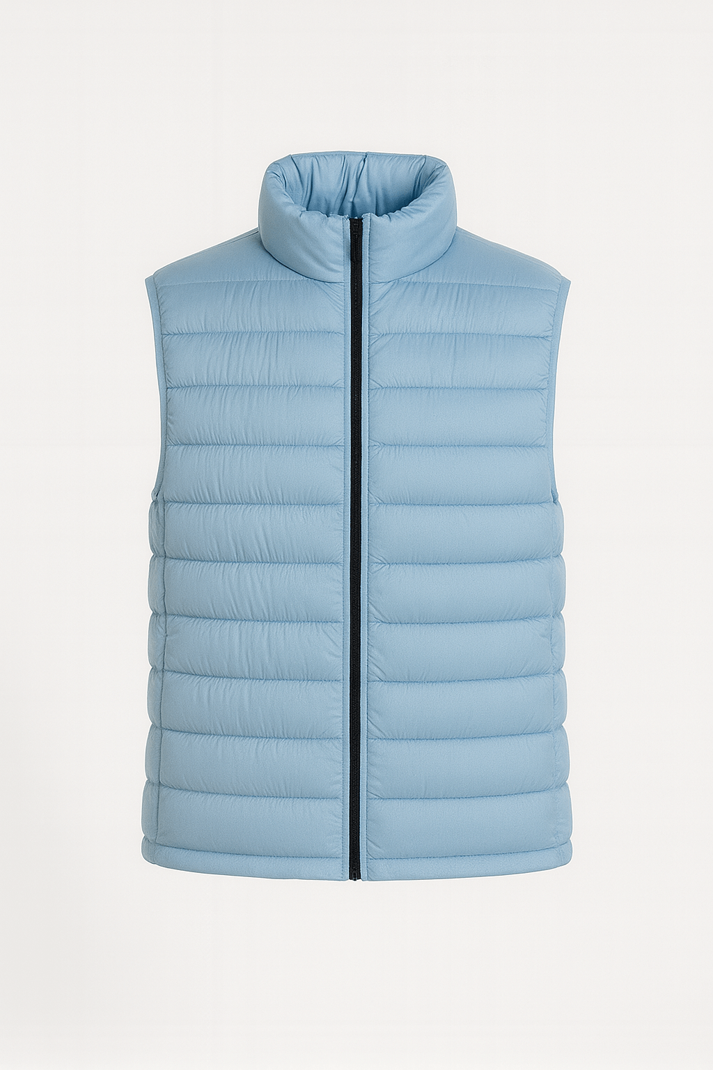 Amira | Women&#39;s Ultra Light Down Vest – Sleeveless Puffer – Warm &amp; Packable