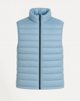 Amira | Women's Ultra Light Down Vest – Sleeveless Puffer – Warm & Packable