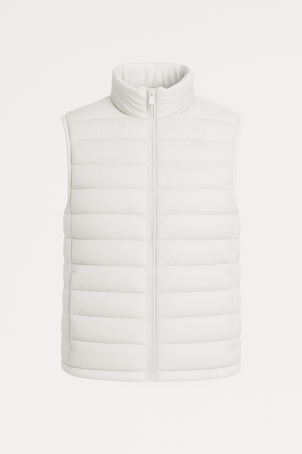 Amira | Women&#39;s Ultra Light Down Vest – Sleeveless Puffer – Warm &amp; Packable
