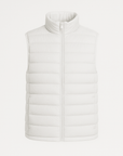 Amira | Women's Ultra Light Down Vest – Sleeveless Puffer – Warm & Packable