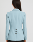 Claribel | Women's Blazer – Tailored Fit – Elegant for Office & Formal Wear