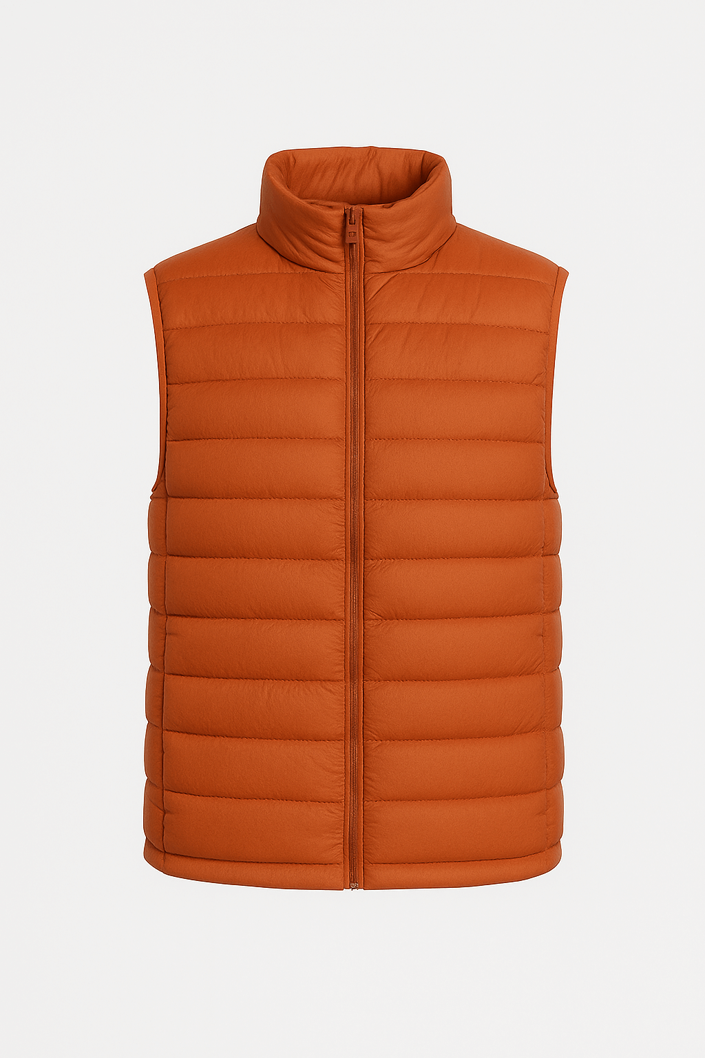 Amira | Women&#39;s Ultra Light Down Vest – Sleeveless Puffer – Warm &amp; Packable