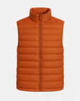 Amira | Women's Ultra Light Down Vest – Sleeveless Puffer – Warm & Packable