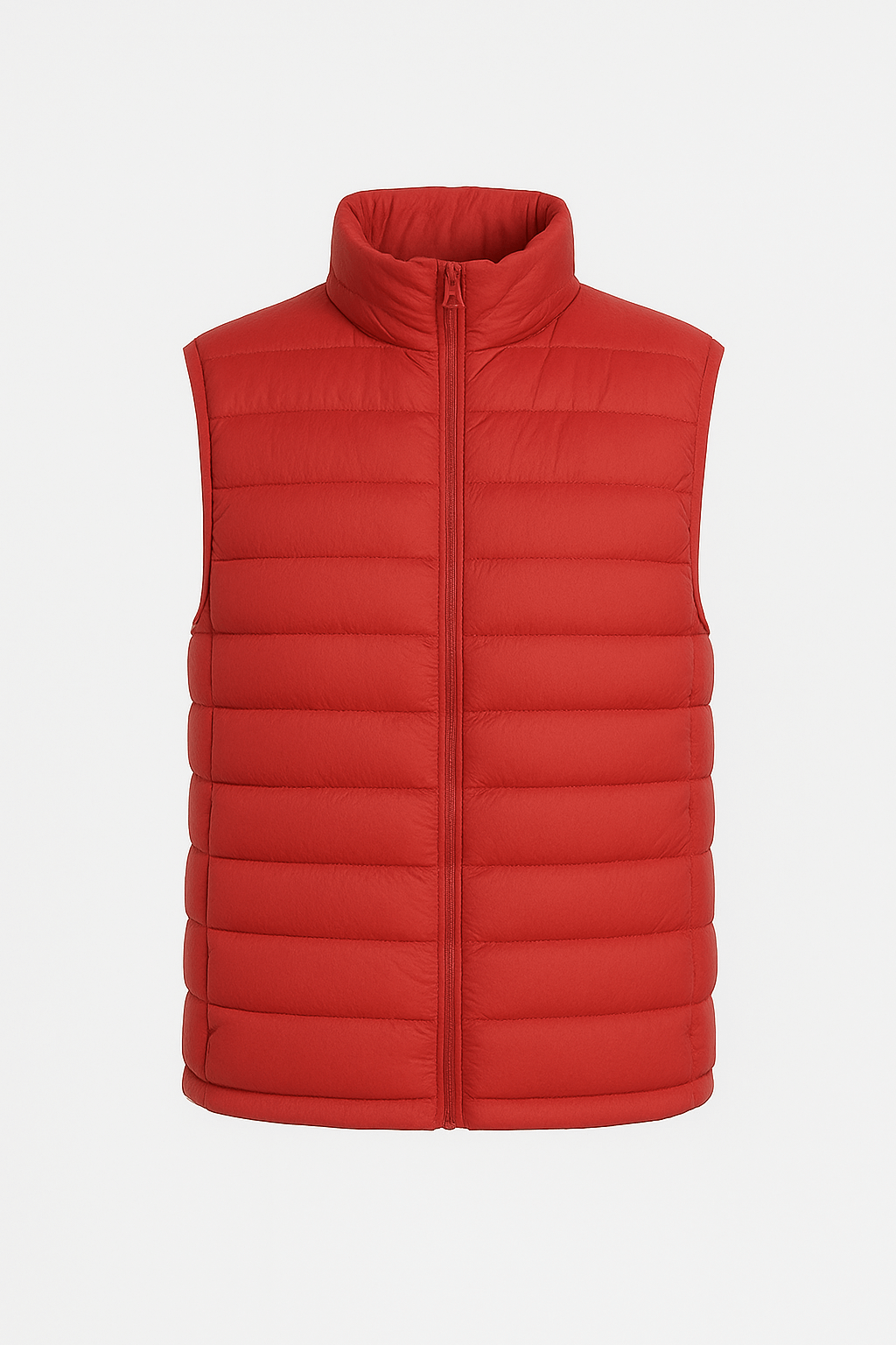Amira | Women&#39;s Ultra Light Down Vest – Sleeveless Puffer – Warm &amp; Packable