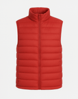 Amira | Women's Ultra Light Down Vest – Sleeveless Puffer – Warm & Packable