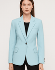 Claribel | Women's Blazer – Tailored Fit – Elegant for Office & Formal Wear