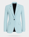 Claribel | Women's Blazer – Tailored Fit – Elegant for Office & Formal Wear