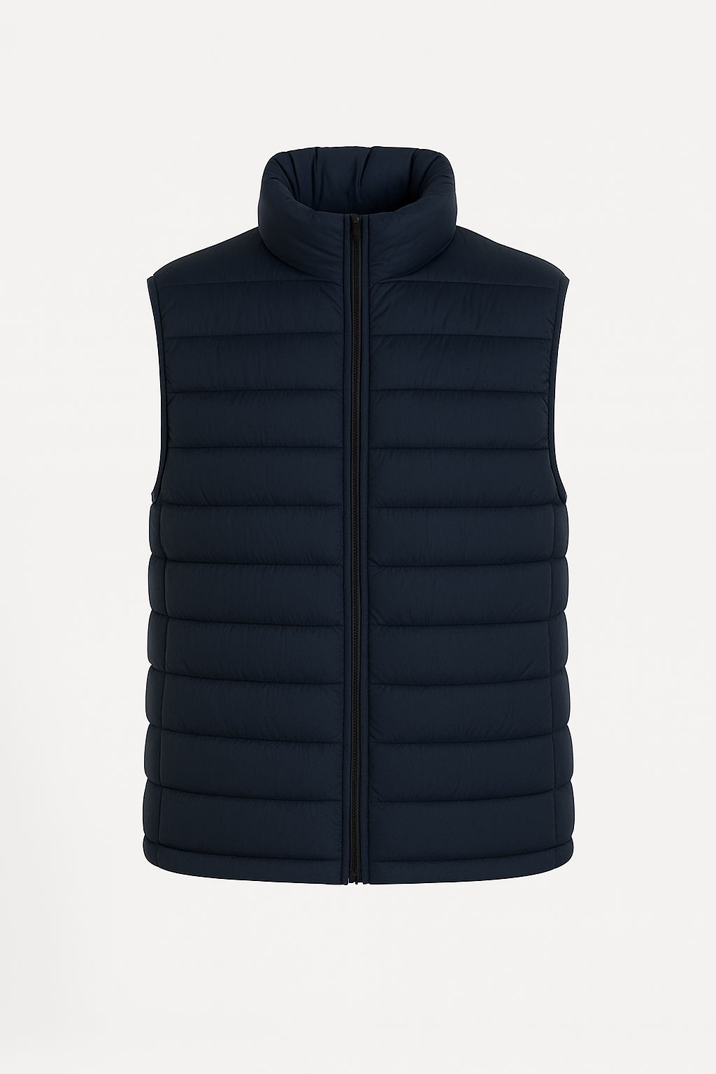 Amira | Women&#39;s Ultra Light Down Vest – Sleeveless Puffer – Warm &amp; Packable