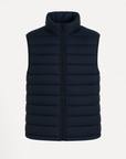 Amira | Women's Ultra Light Down Vest – Sleeveless Puffer – Warm & Packable