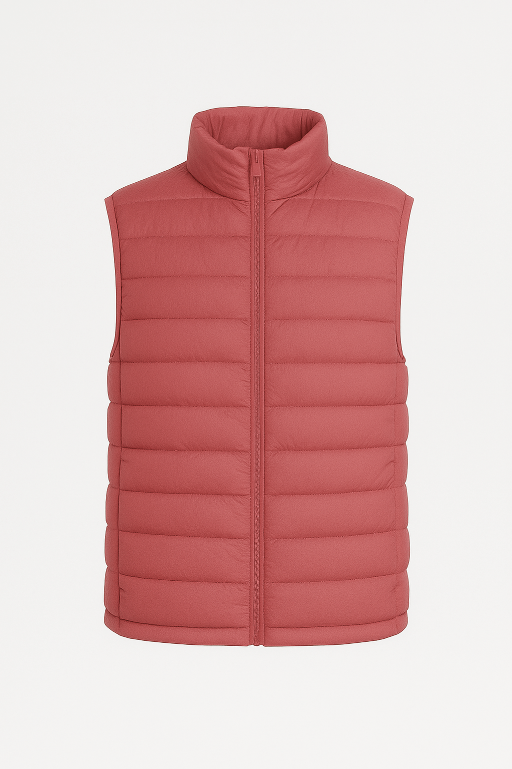 Amira | Women&#39;s Ultra Light Down Vest – Sleeveless Puffer – Warm &amp; Packable