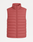 Amira | Women's Ultra Light Down Vest – Sleeveless Puffer – Warm & Packable