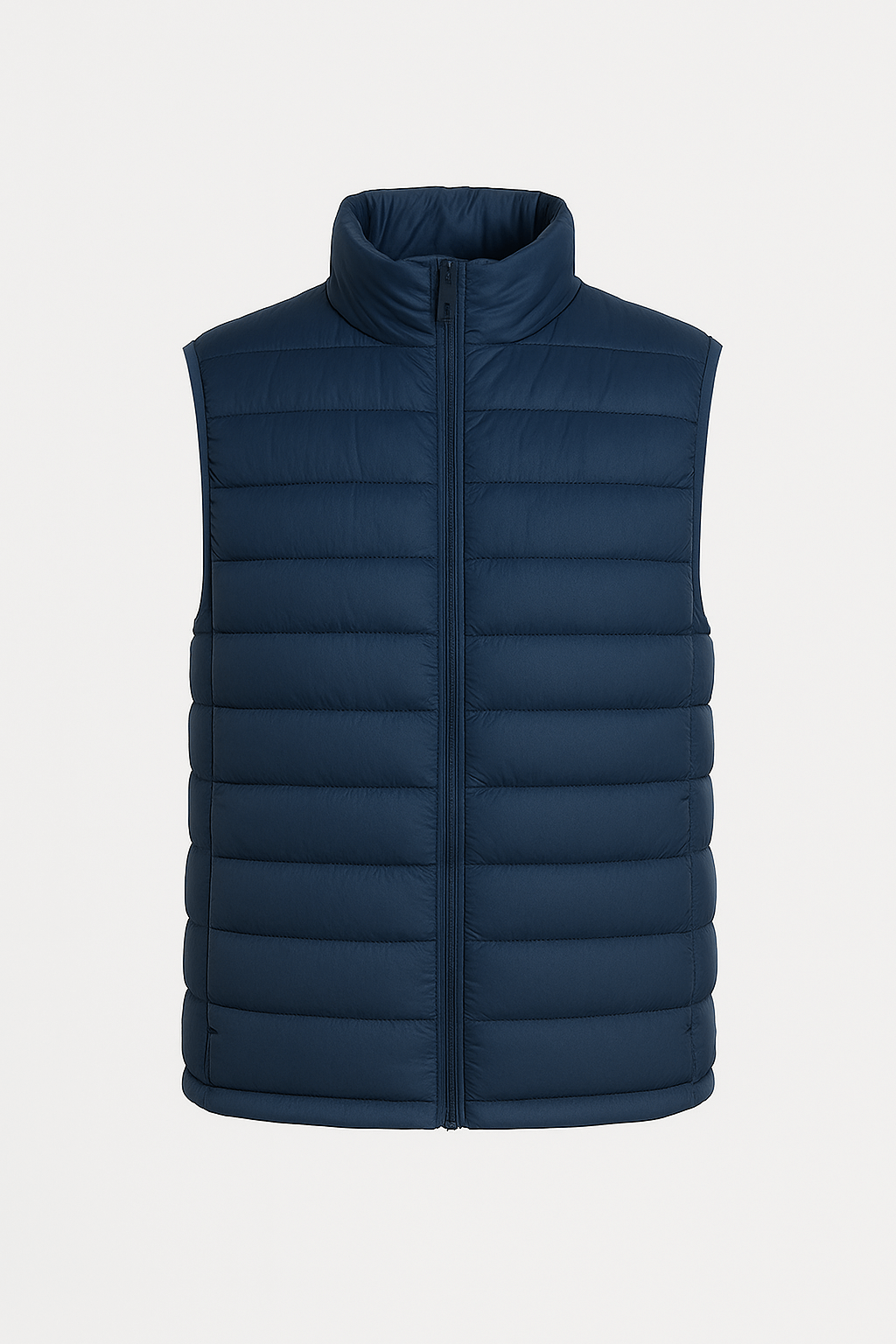 Amira | Women&#39;s Ultra Light Down Vest – Sleeveless Puffer – Warm &amp; Packable