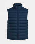 Amira | Women's Ultra Light Down Vest – Sleeveless Puffer – Warm & Packable
