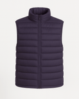 Amira | Women's Ultra Light Down Vest – Sleeveless Puffer – Warm & Packable