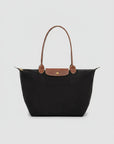 Patricia | Women's Shoulder Bag – Structured Design with Textured Flap – Water-Resistant