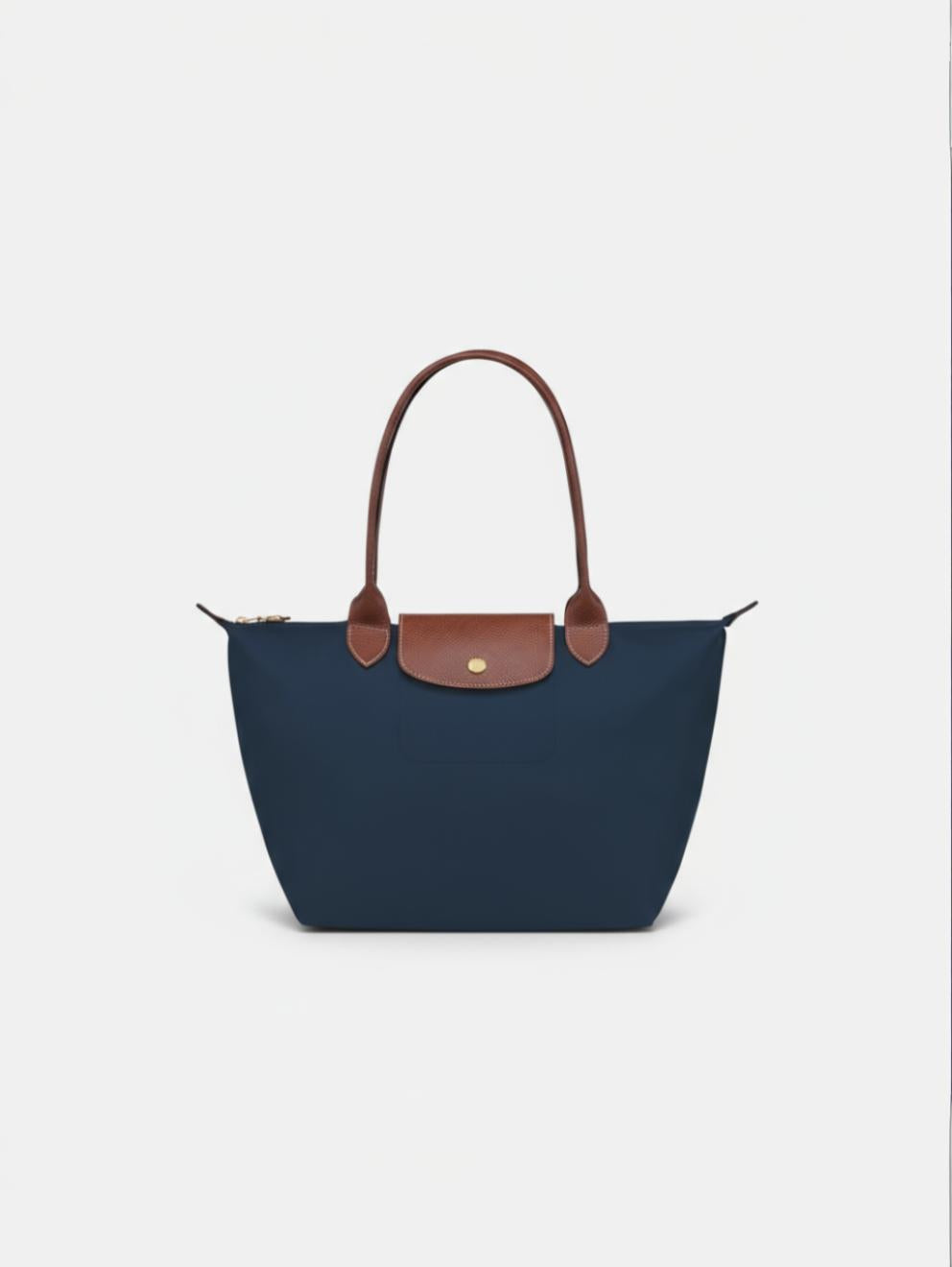 Patricia | Women&#39;s Shoulder Bag – Structured Design with Textured Flap – Water-Resistant