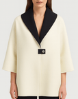 Meluvie | Cozy wool jacket